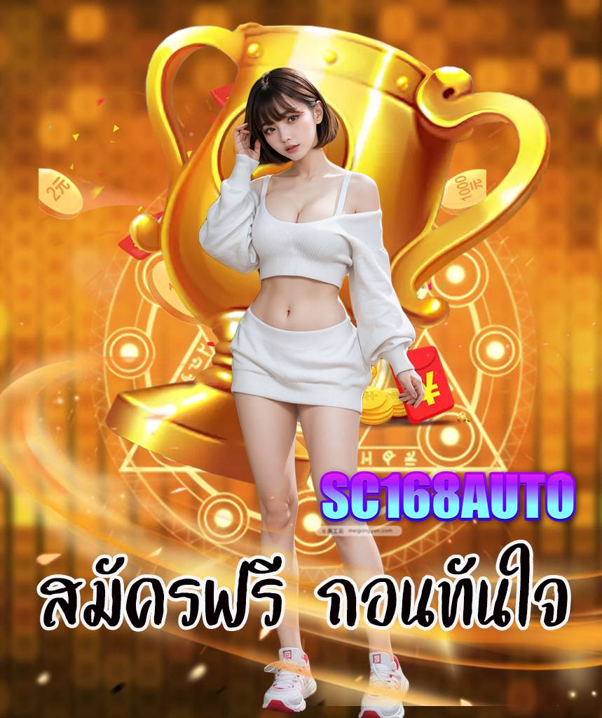sc168auto สมัครมาชิก
