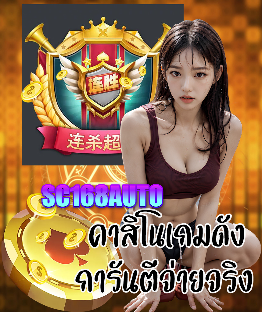 sc168auto login